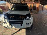 Toyota Land Cruiser Prado 2008 года за 17 000 000 тг. в Алматы