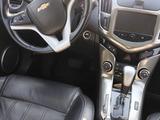 Chevrolet Cruze 2014 года за 4 500 000 тг. в Алматы – фото 4