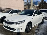 Kia K5 2016 годаfor9 700 000 тг. в Шымкент