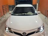 Toyota Camry 2013 года за 5 000 000 тг. в Атырау