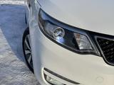 Kia Rio 2015 года за 7 000 000 тг. в Усть-Каменогорск – фото 2