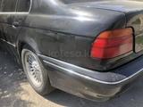 BMW 528 1997 годаүшін2 450 000 тг. в Тараз – фото 4