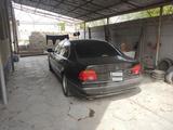 BMW 528 1997 годаүшін2 450 000 тг. в Тараз – фото 5