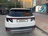 Hyundai Tucson 2025 года за 16 300 000 тг. в Шымкент – фото 4