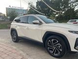 Hyundai Tucson 2025 года за 16 300 000 тг. в Шымкент – фото 3