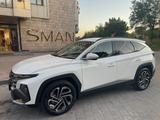 Hyundai Tucson 2025 года за 16 300 000 тг. в Шымкент – фото 2