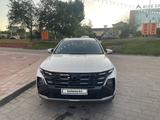 Hyundai Tucson 2025 года за 16 300 000 тг. в Шымкент