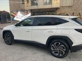 Hyundai Tucson 2025 года за 16 300 000 тг. в Шымкент – фото 5