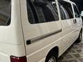 Volkswagen Transporter 2001 годаүшін5 800 000 тг. в Шымкент – фото 9