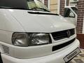 Volkswagen Transporter 2001 годаүшін5 800 000 тг. в Шымкент – фото 18