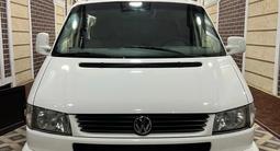 Volkswagen Transporter 2001 года за 5 800 000 тг. в Шымкент