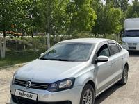 Volkswagen Polo 2014 года за 4 300 000 тг. в Актобе
