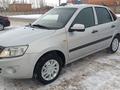 ВАЗ (Lada) Granta 2190 2013 годаfor3 200 000 тг. в Астана – фото 3