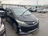 МОРДА НОУСКАТ ПЕРЕДНИЙ БАМПЕР ФАРЫ КАПОТ КРЫЛО TOYOTA ESTIMA ACR50 за 350 000 тг. в Актобе – фото 4