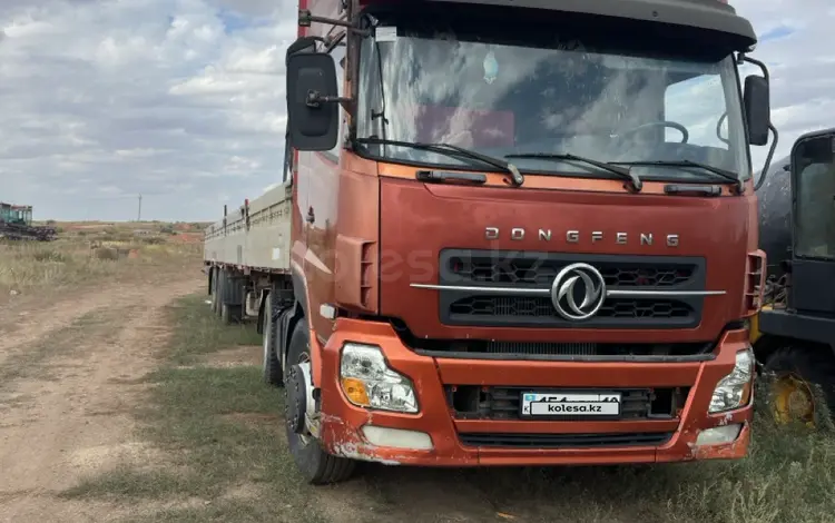 Dongfeng 2007 года за 9 000 000 тг. в Аркалык