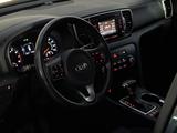 Kia Sportage 2017 годаүшін9 500 000 тг. в Семей – фото 5