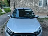 ВАЗ (Lada) Granta 2191 2024 года за 5 200 000 тг. в Уральск