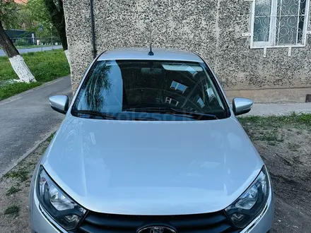 ВАЗ (Lada) Granta 2191 2024 года за 5 200 000 тг. в Уральск