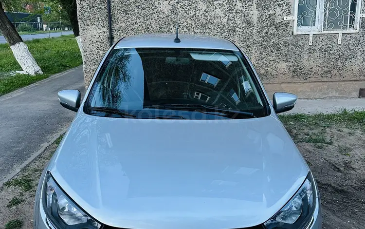 ВАЗ (Lada) Granta 2191 2024 года за 5 200 000 тг. в Уральск