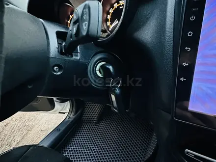 ВАЗ (Lada) Granta 2191 2024 года за 5 200 000 тг. в Уральск – фото 10
