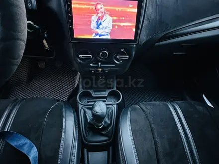 ВАЗ (Lada) Granta 2191 2024 года за 5 200 000 тг. в Уральск – фото 11