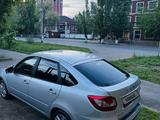 ВАЗ (Lada) Granta 2191 2024 года за 5 200 000 тг. в Уральск – фото 2