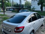 ВАЗ (Lada) Granta 2191 2024 года за 5 200 000 тг. в Уральск – фото 5