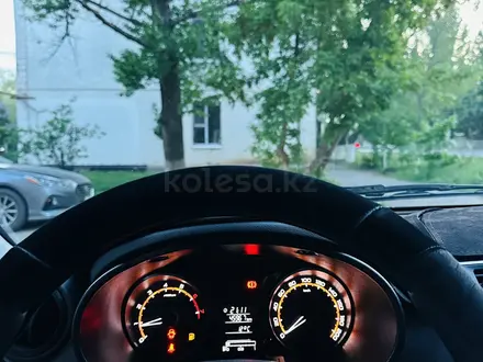 ВАЗ (Lada) Granta 2191 2024 года за 5 200 000 тг. в Уральск – фото 7