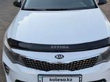 Kia Optima 2018 года за 8 000 000 тг. в Щучинск