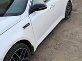 Kia Optima 2018 года за 8 000 000 тг. в Щучинск – фото 4