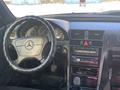 Mercedes-Benz C 200 1996 годаfor2 100 000 тг. в Астана – фото 16