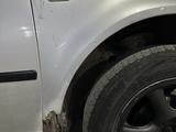 Volkswagen Golf 2002 года за 1 600 000 тг. в Уральск – фото 3