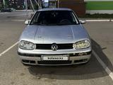 Volkswagen Golf 2002 года за 1 600 000 тг. в Уральск
