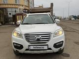 Lifan X60 2014 года за 4 200 000 тг. в Уральск – фото 3