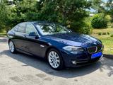 BMW 535 2011 года за 14 000 000 тг. в Алматы – фото 2