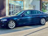 BMW 535 2011 года за 14 000 000 тг. в Алматы – фото 3