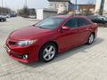 Toyota Camry 2013 годаүшін3 750 000 тг. в Актобе – фото 3