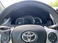 Toyota Camry 2013 годаүшін3 750 000 тг. в Актобе – фото 6