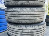 Комплект 235/50 R21 состояние новых за 230 000 тг. в Петропавловск