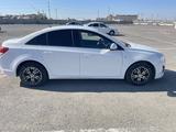 Chevrolet Cruze 2014 годаүшін3 500 000 тг. в Атырау – фото 4