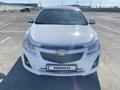 Chevrolet Cruze 2014 года за 3 500 000 тг. в Атырау – фото 2