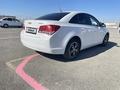Chevrolet Cruze 2014 года за 3 500 000 тг. в Атырау – фото 3