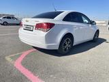 Chevrolet Cruze 2014 годаүшін3 500 000 тг. в Атырау – фото 3