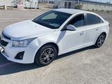 Chevrolet Cruze 2014 годаүшін3 500 000 тг. в Атырау – фото 5