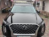 Hyundai Palisade 2022 года за 22 500 000 тг. в Шымкент – фото 2