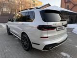 BMW X7 2024 года за 76 000 000 тг. в Караганда – фото 3