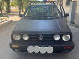 Volkswagen Golf 1989 годаfor950 000 тг. в Тараз
