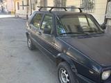 Volkswagen Golf 1989 годаfor950 000 тг. в Тараз – фото 3