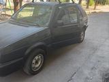 Volkswagen Golf 1989 годаfor950 000 тг. в Тараз – фото 4