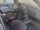 Volkswagen Golf 1989 годаfor950 000 тг. в Тараз – фото 5